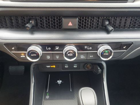 Used 2026 Honda CR-V TrailSport image 8