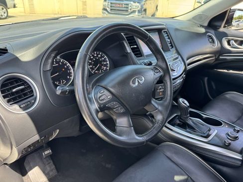 Used 2019 INFINITI QX60 Luxe w/ Essential Package AWD/4WD image 27