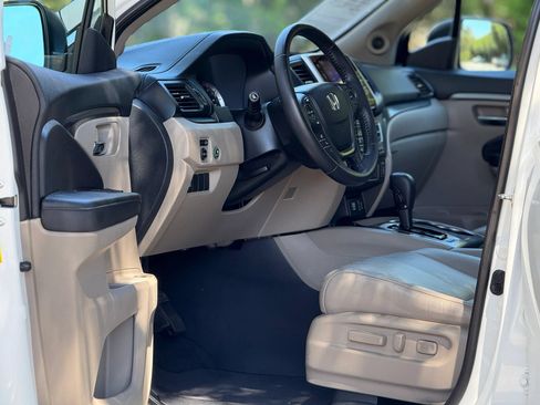Used 2018 Honda Pilot EX-L image 8