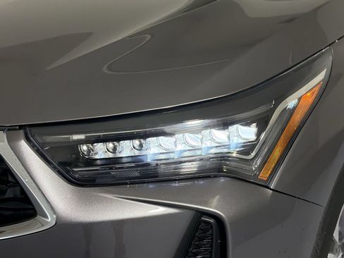 Used 2023 Acura RDX AWD w/ Advance Package image 11