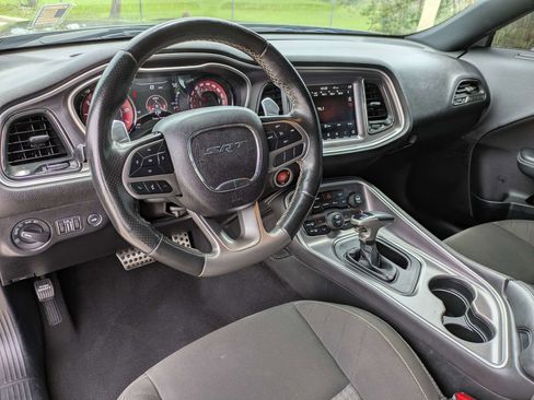 Used 2020 Dodge Challenger SRT Hellcat Redeye RWD image 16