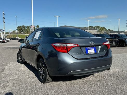 Used 2016 Toyota Corolla LE image 6