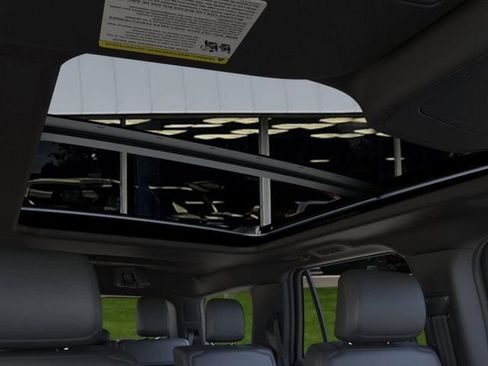 New 2025 Ford Expedition Platinum w/ Stealth Performance Package image 22