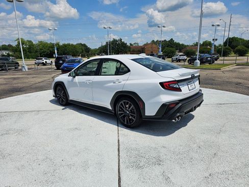 New 2025 Subaru WRX Premium w/ Popular Package #1A image 3