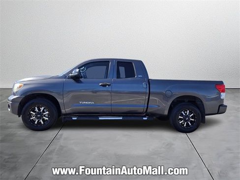 Used 2012 Toyota Tundra Grade image 2