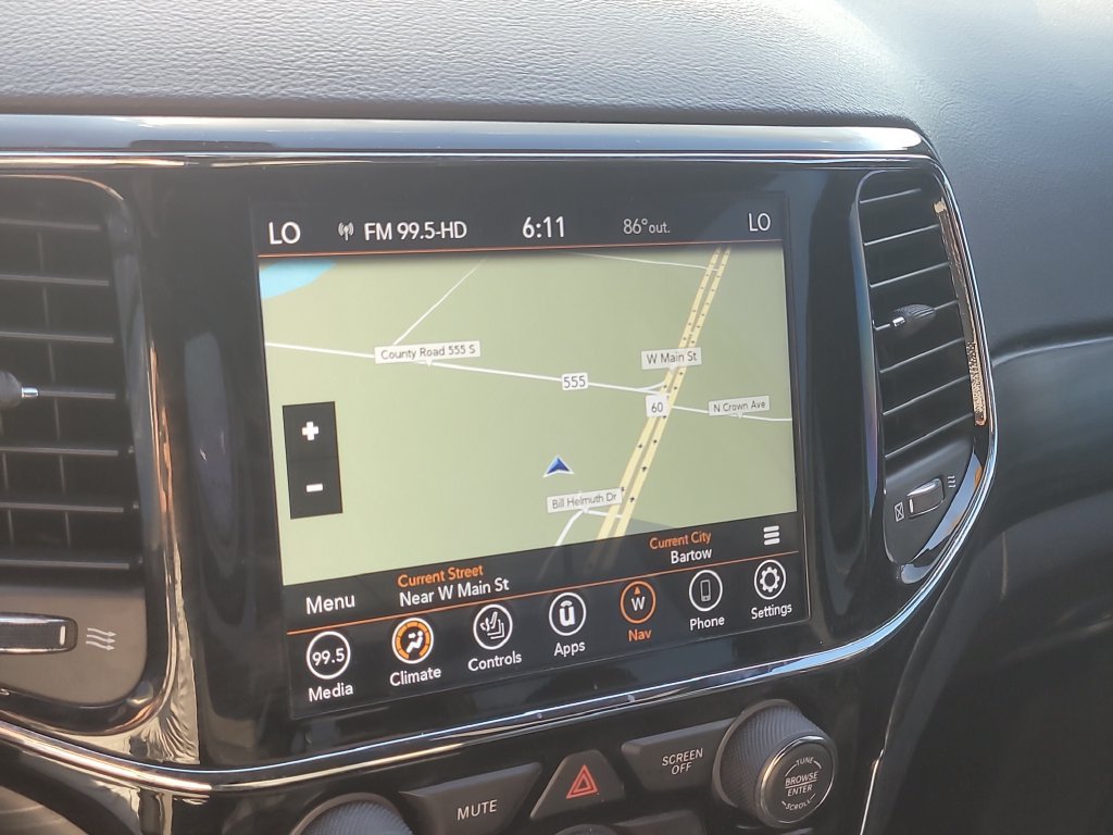 Used 2021 Jeep Grand Cherokee Laredo X RWD image 24