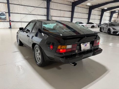 Used 1988 Porsche 924 S RWD image 59