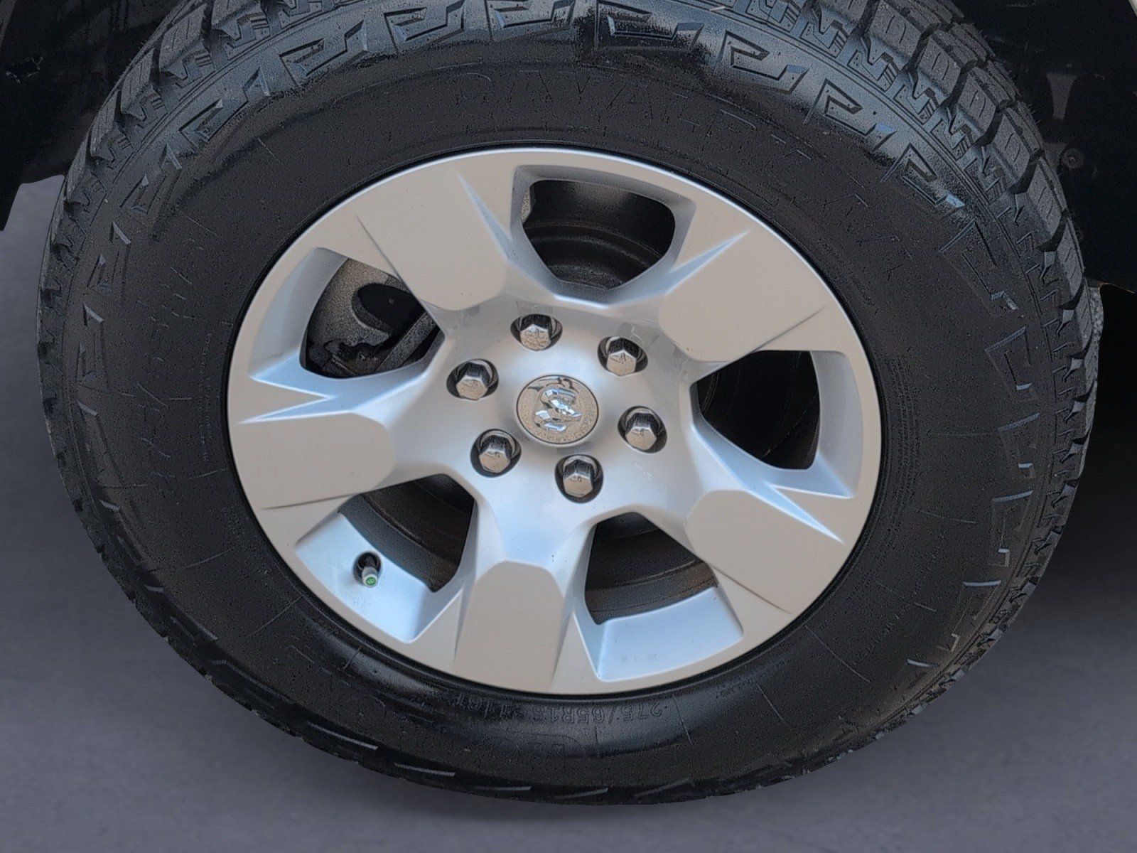Used 2023 RAM 1500 Big Horn RWD image 39