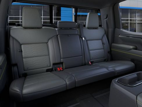 New 2026 Chevrolet Silverado 1500 ZR2 w/ LPO, Dark Essentials Package AWD/4WD image 17