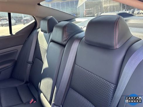 Used 2023 Nissan Altima 2.5 SR image 26