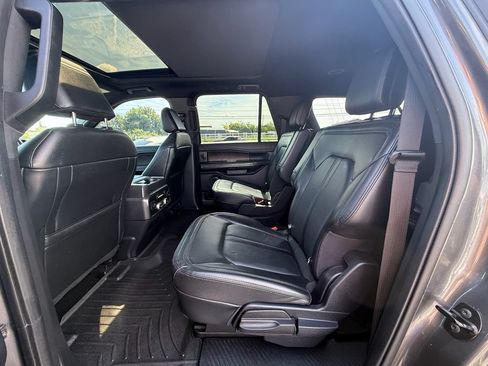 Used 2021 Ford Expedition Max Limited AWD/4WD image 19