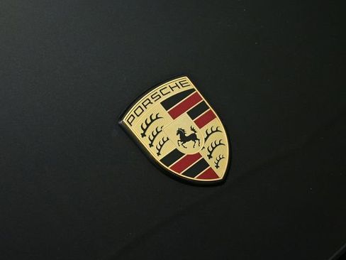 Used 2011 Porsche 911 Turbo S AWD/4WD image 50