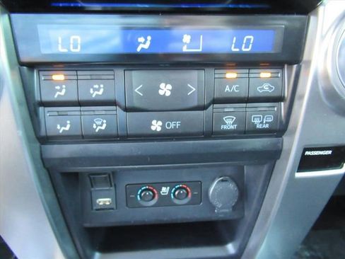 Used 2024 Toyota 4Runner Limited RWD image 30