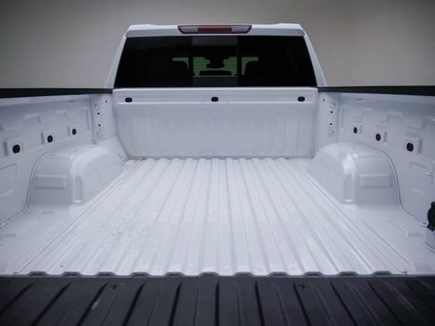 New 2026 Chevrolet Silverado 1500 RST w/ Safety Package AWD/4WD image 13