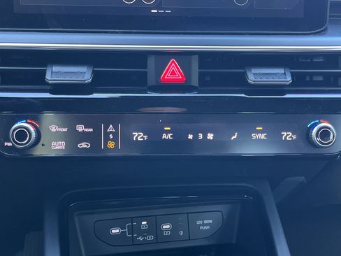 Certified 2025 Kia K5 GT-Line w/ GT-Line Premium Package image 7