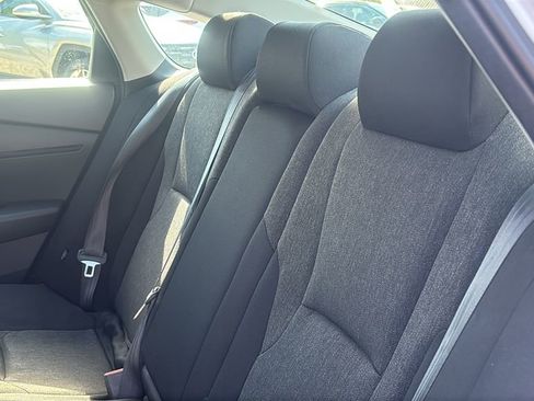 Used 2024 Honda Accord EX image 30