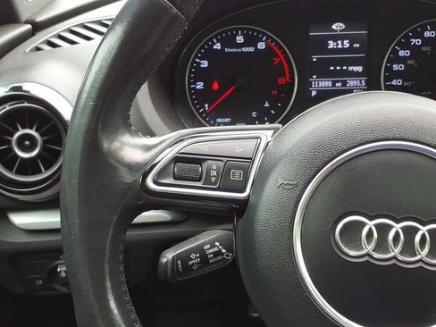 Used 2016 Audi A3 2.0T Premium AWD/4WD image 16