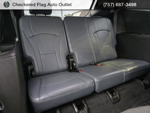 Used 2018 Buick Enclave Premium w/ LPO, Hit The Road Package image 49
