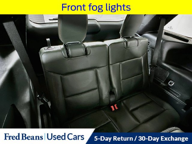 Used 2023 Ford Explorer Timberline AWD/4WD image 35