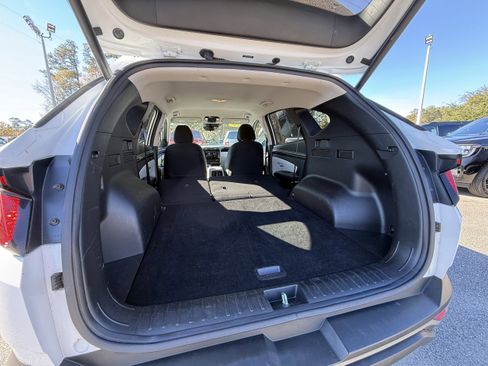 Used 2024 Hyundai Tucson SEL image 24