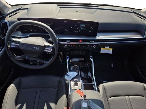 New 2026 Kia Sorento SX FWD image 21