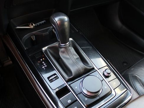 Used 2022 MAZDA CX-30 2.5 Turbo w/ Premium Package image 24