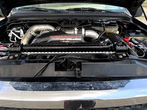 Used 2005 Ford Excursion Limited image 31