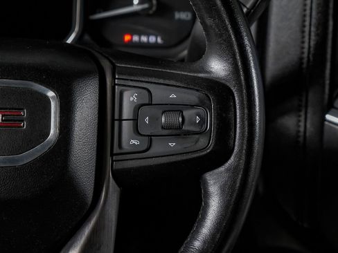 Used 2020 GMC Sierra 3500 AT4 w/ AT4 Premium Package image 19