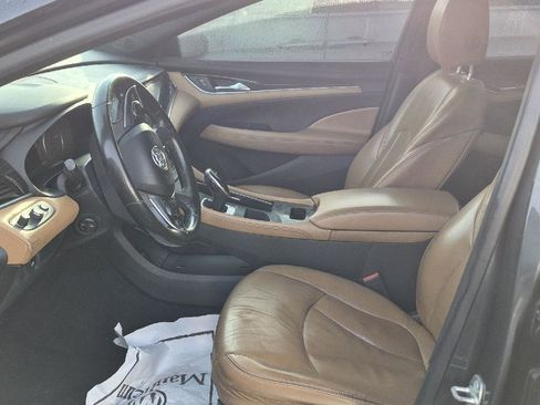 Used 2017 Buick LaCrosse Essence w/ Sun and Shade Package image 3