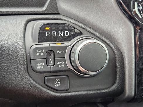 New 2026 RAM 1500 Big Horn AWD/4WD image 21