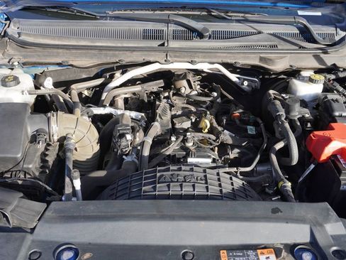 Used 2021 Ford Ranger XLT w/ Equipment Group 301A Mid image 7