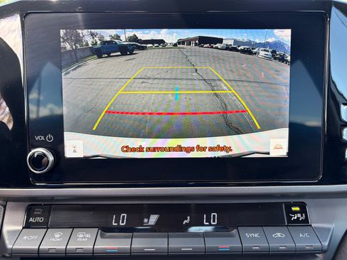 Used 2025 Toyota Camry LE FWD image 21