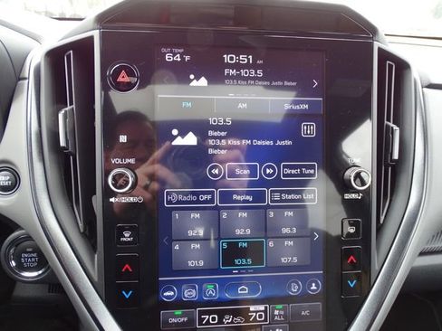 Used 2025 Subaru Crosstrek 2.5i Sport image 21