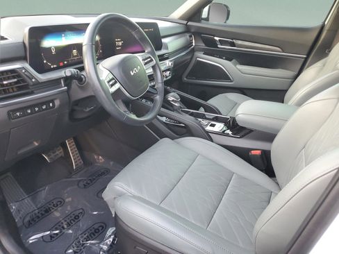 Certified 2024 Kia Telluride SX X-Pro AWD/4WD image 16