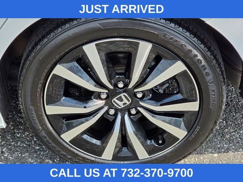 Used 2022 Honda Civic EX image 15