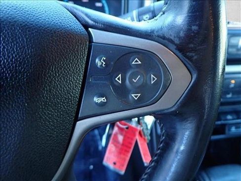 Used 2018 Chevrolet Colorado Z71 image 14