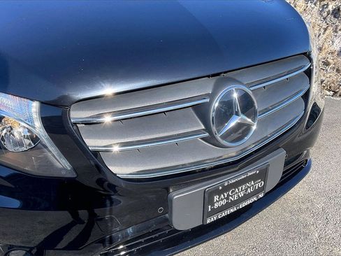 Certified 2023 Mercedes-Benz Metris Passenger image 24