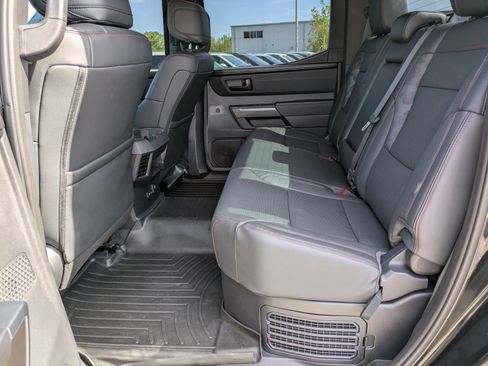 Used 2025 Toyota Tundra TRD Pro image 11