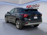 New 2025 Chevrolet Trax LT image 3