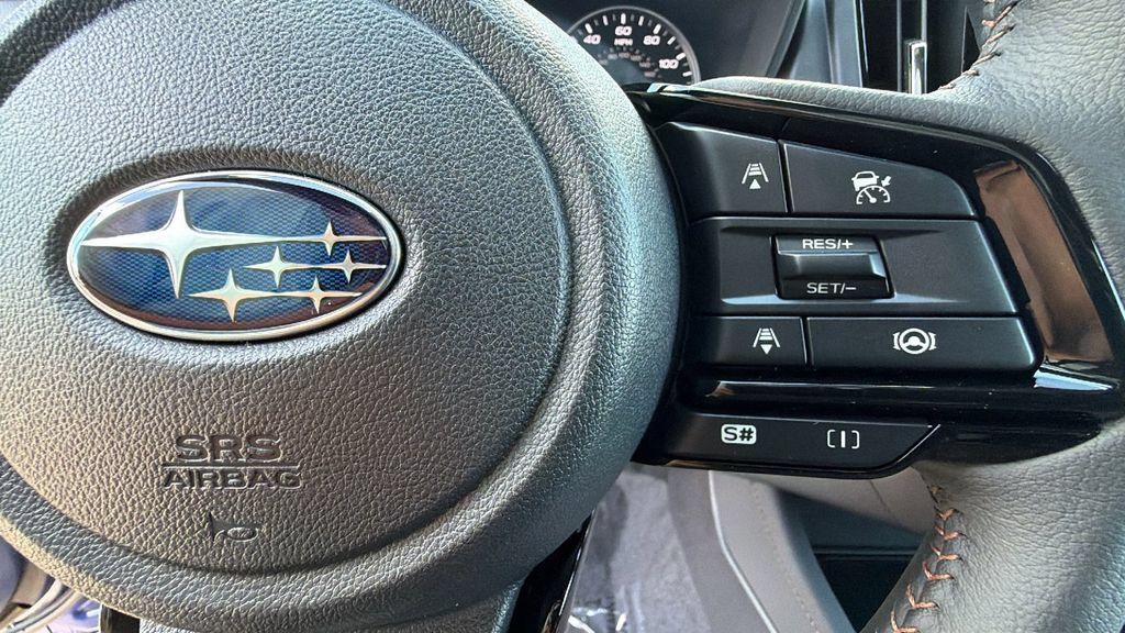 New 2026 Subaru Forester Sport AWD/4WD image 20