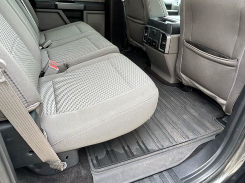 Used 2018 Ford F150 XLT w/ Equipment Group 302A Luxury AWD/4WD image 11