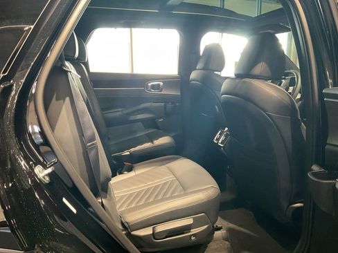 New 2026 Kia Sorento SX Prestige AWD/4WD image 25