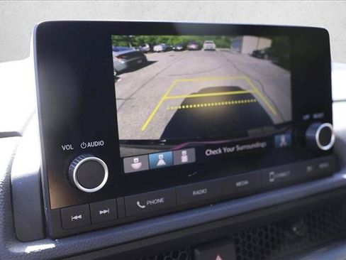 Used 2024 Honda CR-V EX image 18