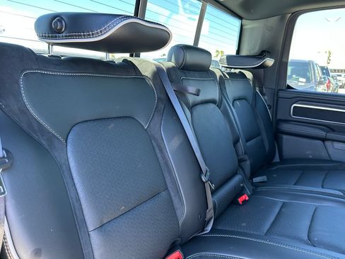 New 2026 RAM 1500 Laramie w/ Night Edition RWD image 15