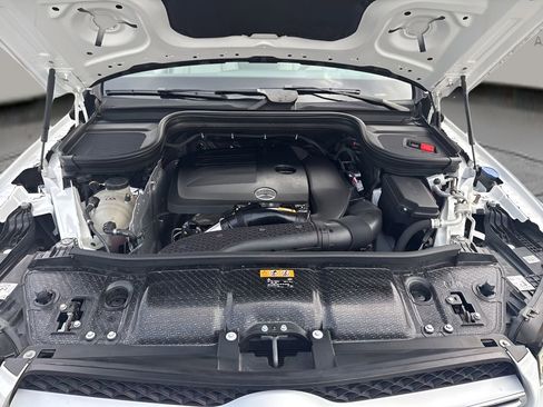 Used 2020 Mercedes-Benz GLE 350 4MATIC image 31