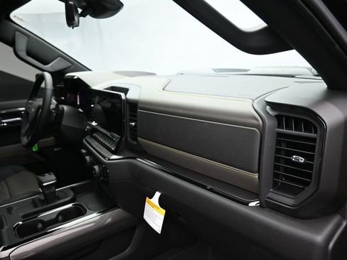 New 2026 Chevrolet Silverado 1500 ZR2 w/ LPO, Utility Wall Package image 36