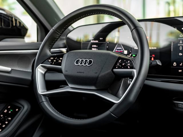 Certified 2026 Audi A6 Premium Plus AWD/4WD image 21