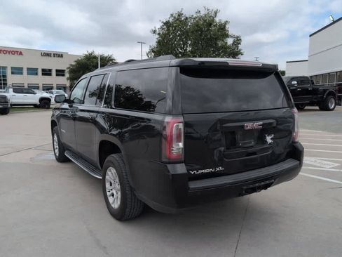 Used 2020 GMC Yukon XL SLT AWD/4WD image 4