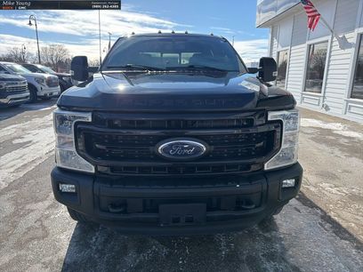 Used 2022 Ford F250 Lariat w/ Lariat Ultimate Package