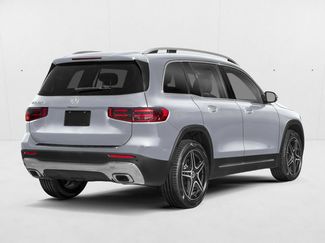 New 2026 Mercedes-Benz GLB 250 4MATIC video 2